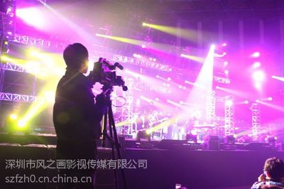 專業(yè)影像，賦能品牌——深圳企業(yè)宣傳片拍攝制作、攝影攝像與活動(dòng)策劃一站式服務(wù)