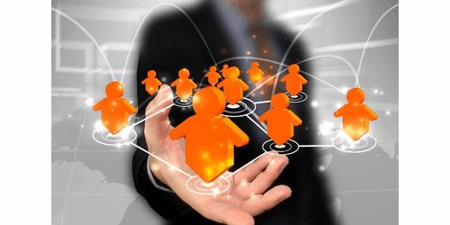 建德大數據商務信息咨詢項目 驅動決策智慧，賦能企業發展