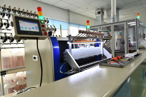 威海 國(guó)內(nèi)超八成無(wú)刷電機(jī)“南海造”背后的產(chǎn)業(yè)密碼