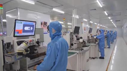 勇立潮頭踏浪行——霍爾果斯開啟高質量發展新征程